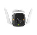 IP-камера TP-Link Tapo C325WB (цилиндрическая, Full‑Color, Wi-Fi, 4 MP, 4.58 mm)