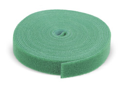 Лента-липучка Cabeus ROL-5x16-GN (9380c) (1.6 x 500 см, зеленая)