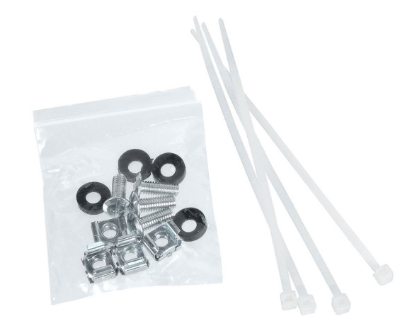 Патч-панель Cabeus PLCOL-24-Cat.5e-Dual (7952c)