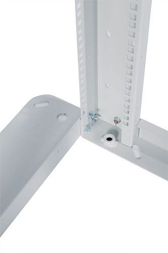 Стойка телекоммуникационная ЦМО СТК-С-33.2.750