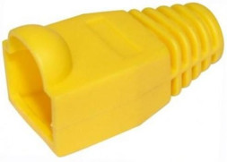 Колпачок Neomax RJ45 Cap Yellow (100 шт.)