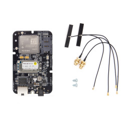 Сотовый маршрутизатор Microdrive Tandem 4GL-OEM-11