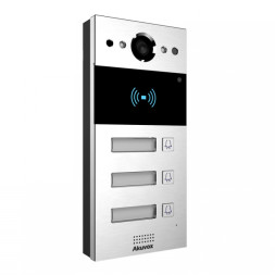Вызывная панель Akuvox R20BX3