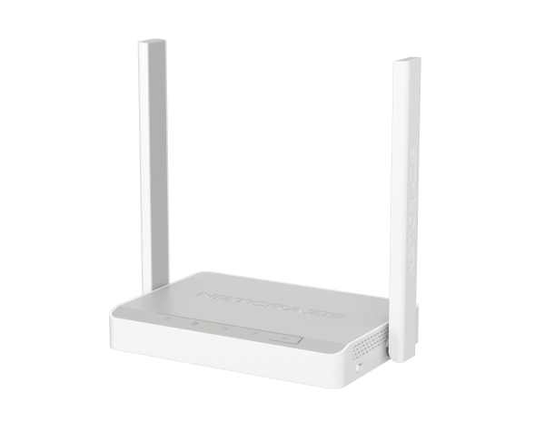 Wi-Fi роутер Netcraze Air (NC-1613)