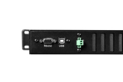 ИБП Systeme Electric Smart-Save SMT 750VA SMTSE750RMI1U (линейно-интерактивный, однофазный, 450 Вт, 19&quot;)