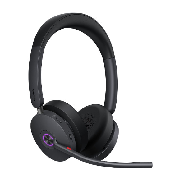 Гарнитура Yealink BH74 UC USB-C/A