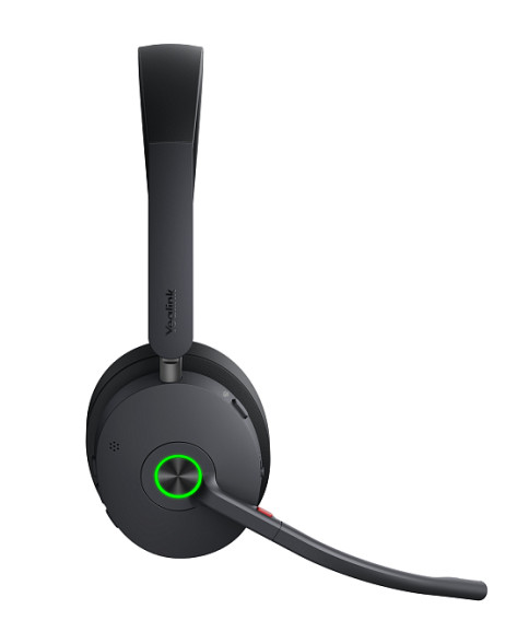 Гарнитура Yealink BH74 UC USB-C/A