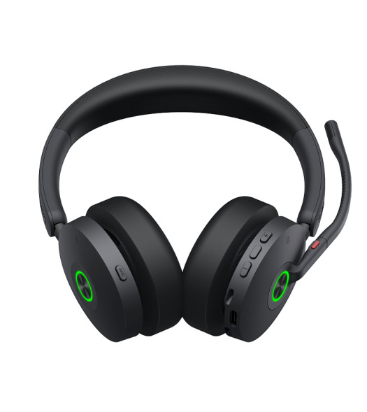 Гарнитура Yealink BH74 UC USB-C/A