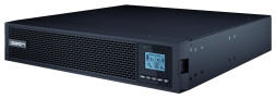 ИБП Ippon Innova RT II 3000 (1398366) (online, однофазный, 3000 Вт)