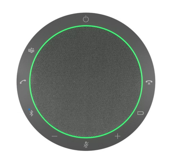 Спикерфон Jabra Speak2 55, MS Teams