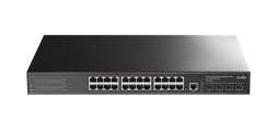 Коммутатор Cudy GS5024S4
