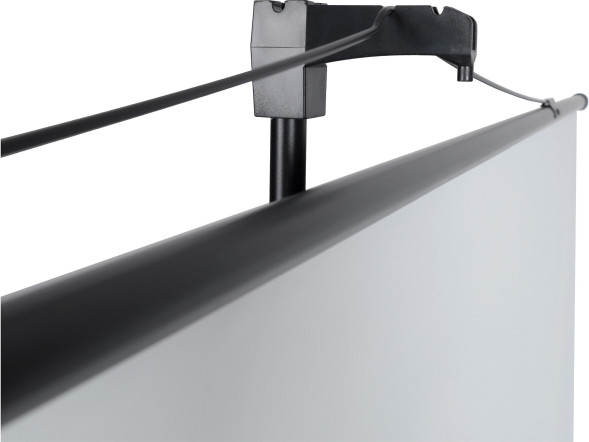 Проекционный экран Lumien Eco View LEV-100103 (111", 1:1)
