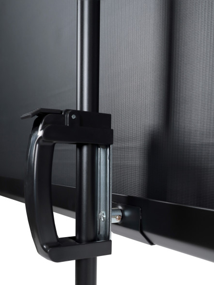 Проекционный экран Lumien Eco View LEV-100103 (111", 1:1)