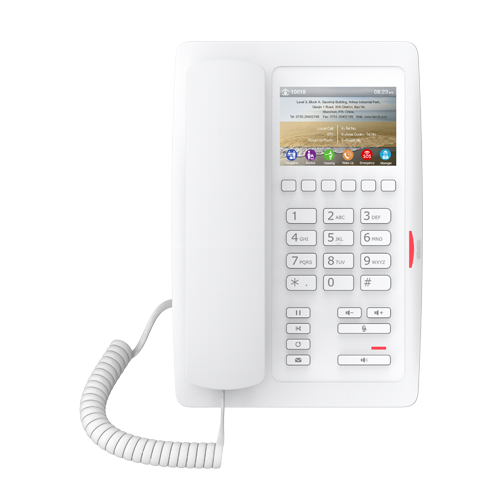 IP-телефон Fanvil H5 (White)