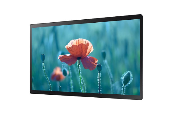 Интерактивная панель Samsung QB13R-TM