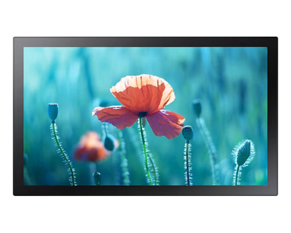 Интерактивная панель Samsung QB13R-TM