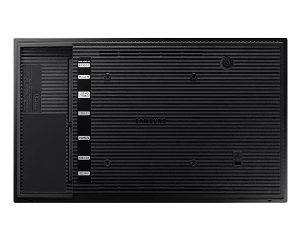 Интерактивная панель Samsung QB13R-TM