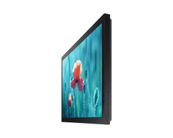 Интерактивная панель Samsung QB13R-TM