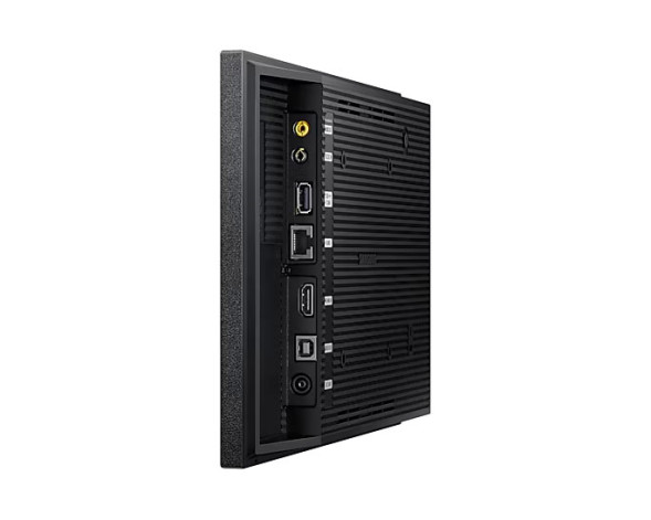 Интерактивная панель Samsung QB13R-TM