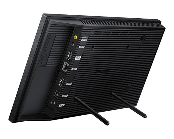 Интерактивная панель Samsung QB13R-TM
