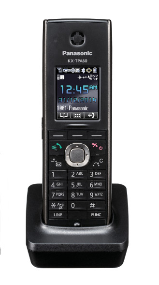 DECT-трубка Panasonic KX-TPA60