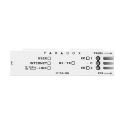 Модуль интернет-подключения Paradox IP180 (Ethernet + Wi-Fi)