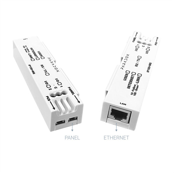 Модуль интернет-подключения Paradox IP180 (Ethernet + Wi-Fi)