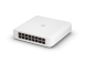 Коммутатор Ubiquiti UniFi Switch Lite 16 PoE