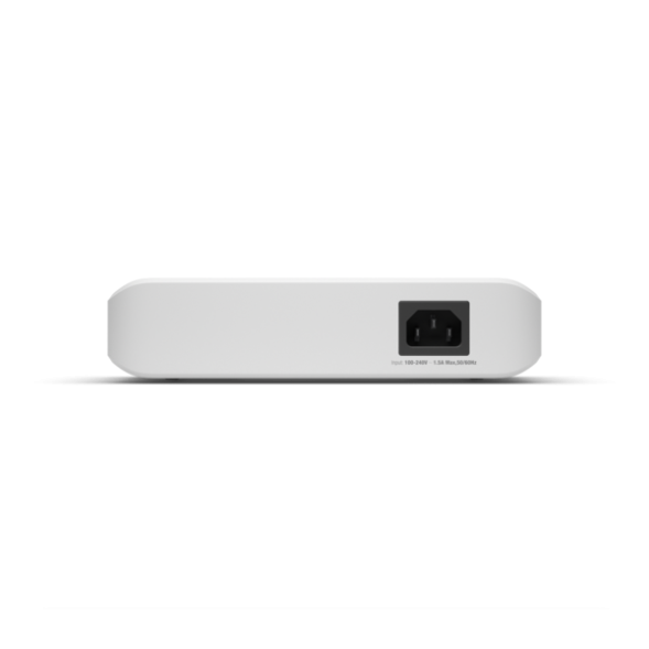 Коммутатор Ubiquiti UniFi Switch Lite 16 PoE