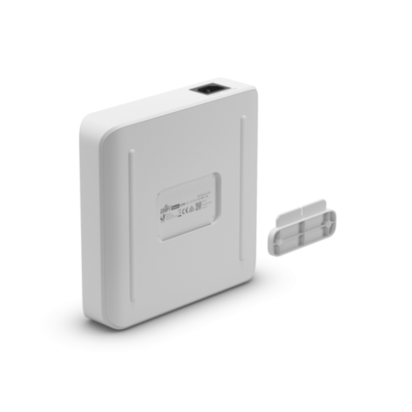Коммутатор Ubiquiti UniFi Switch Lite 16 PoE