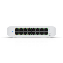 Коммутатор Ubiquiti UniFi Switch Lite 16 PoE