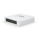 Коммутатор Ubiquiti UniFi Switch Lite 16 PoE