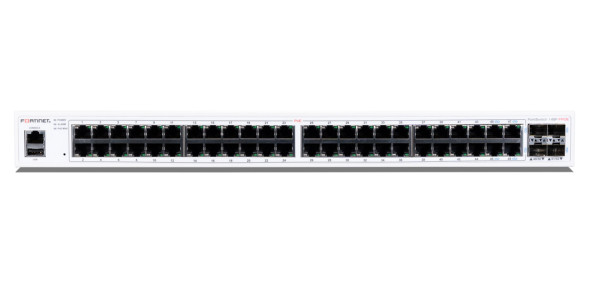 Коммутатор Fortinet FortiSwitch 148F-FPOE