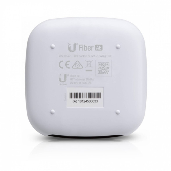 Медиаконвертер Ubiquiti UFiber ActiveEthernet