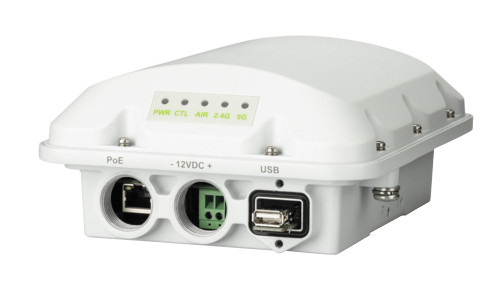 Точка доступа Ruckus T350d