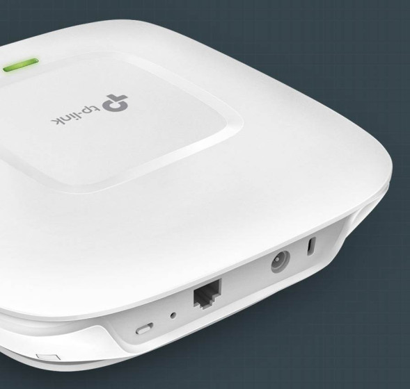 Точка доступа TP-Link CAP1200