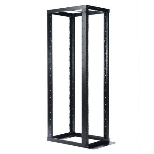 Стойка телекоммуникационная ЦМО СТК-С-33.2.750-9005