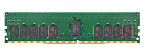 Модуль памяти Synology D4RD-2666-32G (32 GB, DDR4 ECC Registered DIMM)