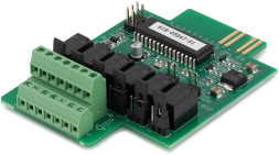 Модуль мониторинга и управления Ippon Dry Contacts Card (1976009)