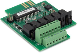 Модуль мониторинга и управления Ippon Dry Contacts Card (1976009)