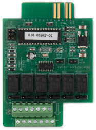 Модуль мониторинга и управления Ippon Dry Contacts Card (1976009)