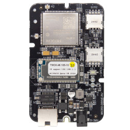 Сотовый маршрутизатор Microdrive Tandem 4GS-OEM-11