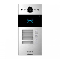 Вызывная панель Akuvox R20BX4