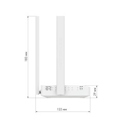 Wi-Fi роутер Netcraze Speedster (NC-3013)