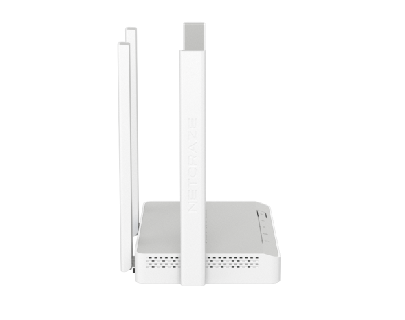 Wi-Fi роутер Netcraze Speedster (NC-3013)