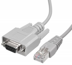 Адаптер сетевой SNMP/Web для мониторинга и управления ИБП Systeme Electric SE9604