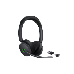 Гарнитура Yealink BH74 with Stand UC USB-C/A