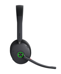 Гарнитура Yealink BH74 with Stand UC USB-C/A