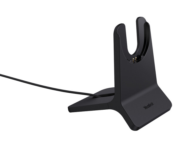 Гарнитура Yealink BH74 with Stand UC USB-C/A 