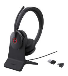 Гарнитура Yealink BH74 with Stand UC USB-C/A